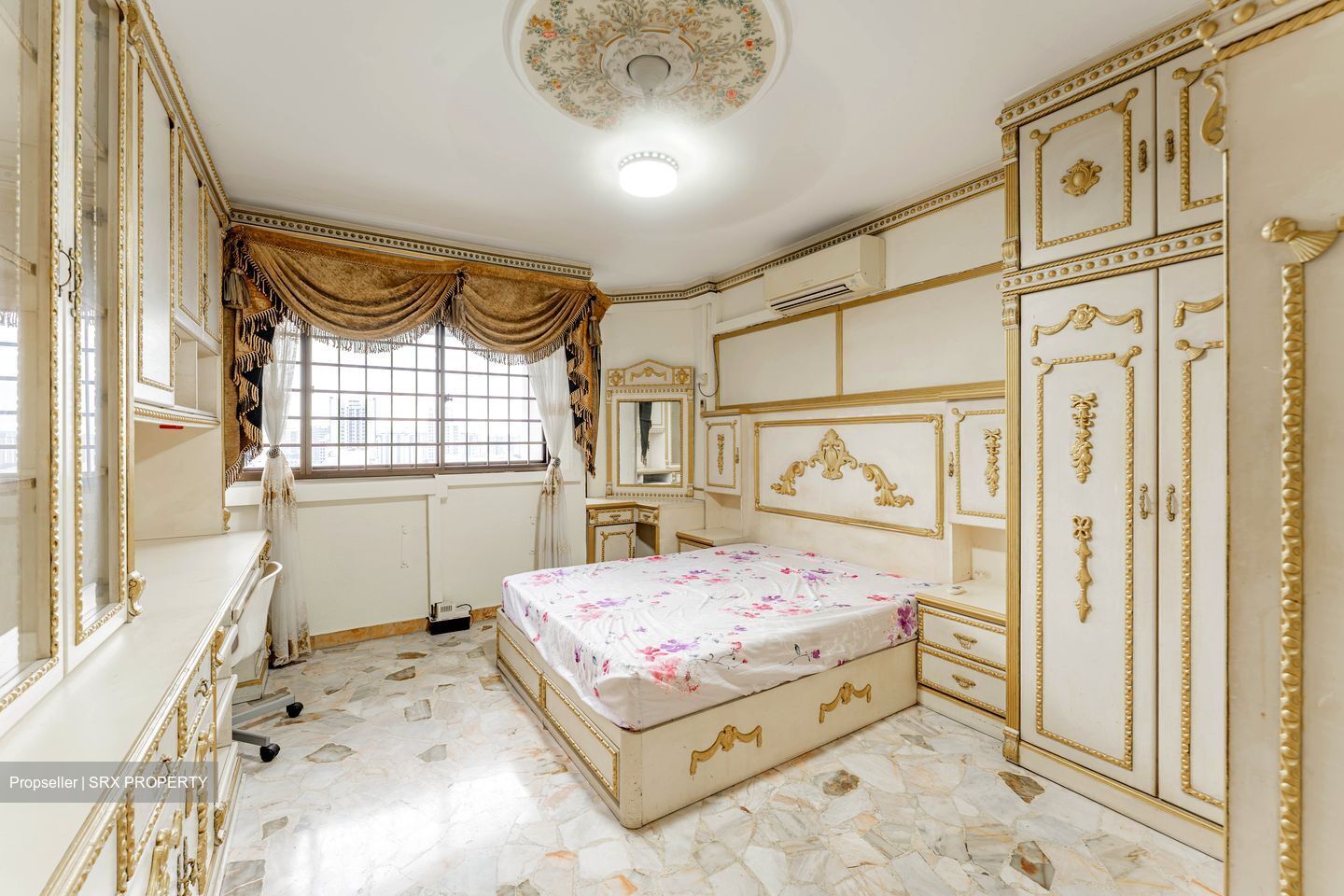 Blk 7 Teck Whye Heights I (Choa Chu Kang), HDB 5 Rooms #502775511